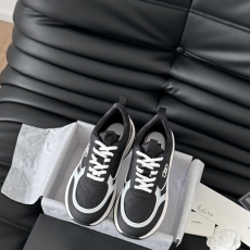 Chanel Sneakers